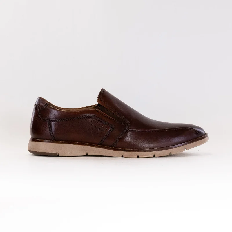Josef Seibel Tyler 38 (Men's) - Cognac Formal unclassified dresses