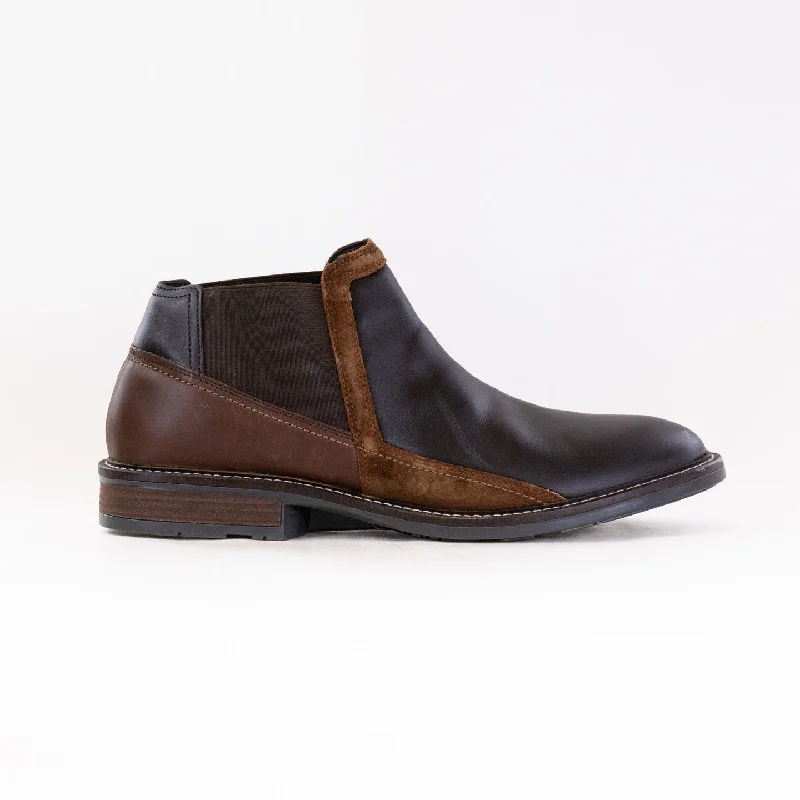 Naot Business (Men's) - Roast Brown High-low unclassified dresses