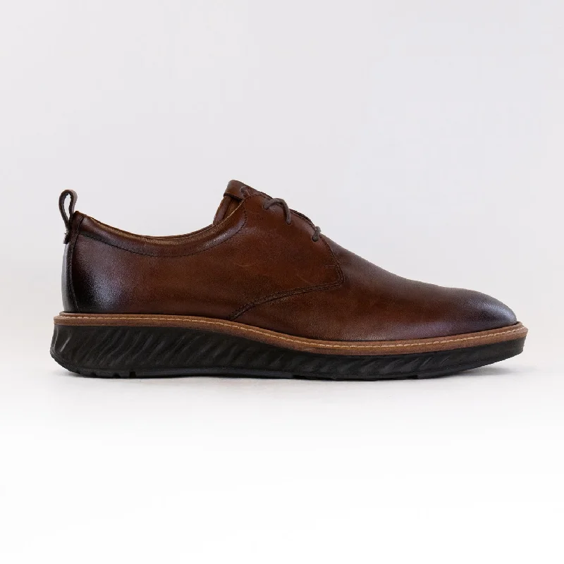 ECCO ST1 Hybrid Plain Toe (Men's) - Cognac Bodycon unclassified dresses