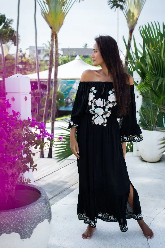 Miranda Maxi Anniversary unclassified dresses