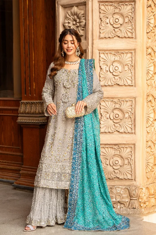 Regal by Silver Formal Collection RS4 One-shoulder unclassified dresses
